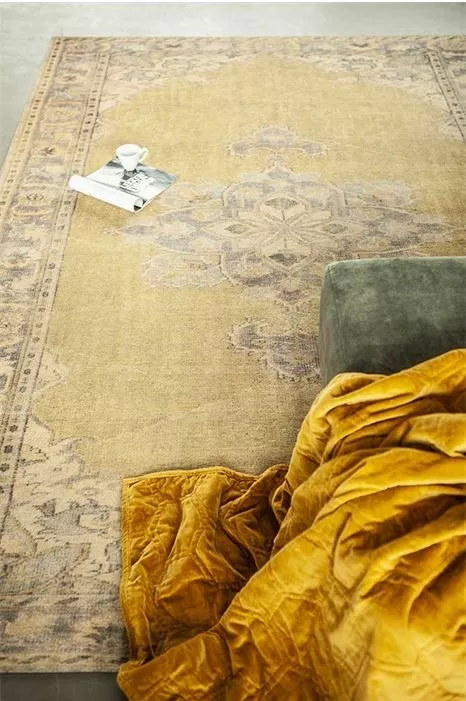 Matto Blush Yellow - Image 2