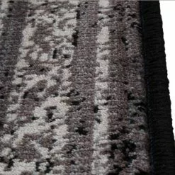 Matto Rugged Dark -Ruokapöydät Verkäufe matto rugged dark 3