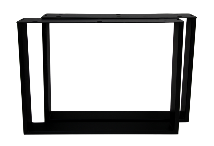 Pöydän Rautajalka Mah-uleg80 - Image 2