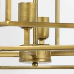 Kattovalaisin Dalisia Kulta -Ruokapöydät Verkäufe messinginvarinen kattovalaisin dalisia l hikuva