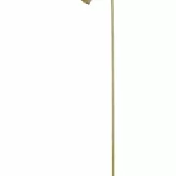 Messinkinen Lattiavalaisin Mette -785 -Ruokapöydät Verkäufe messinginvarinen lattiavalaisin mette 3