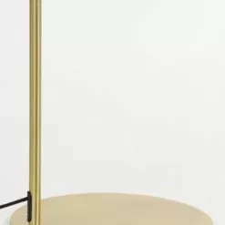 Messinkinen Pöytävalaisin Mette -685 -Ruokapöydät Verkäufe messinginvarinen lattiavalaisin mette 5 1