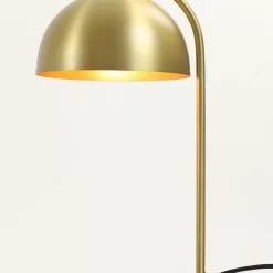 Messinkinen Pöytävalaisin Mette -685