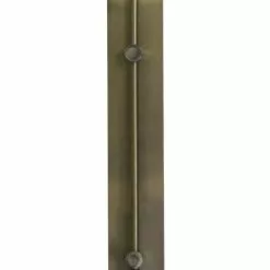 Seinävalaisin Jupiter -618 -Ruokapöydät Verkäufe messinkinen seinavalaisin jupiter kiinnitys