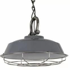 Harmaa Kattovalaisin Milan 44