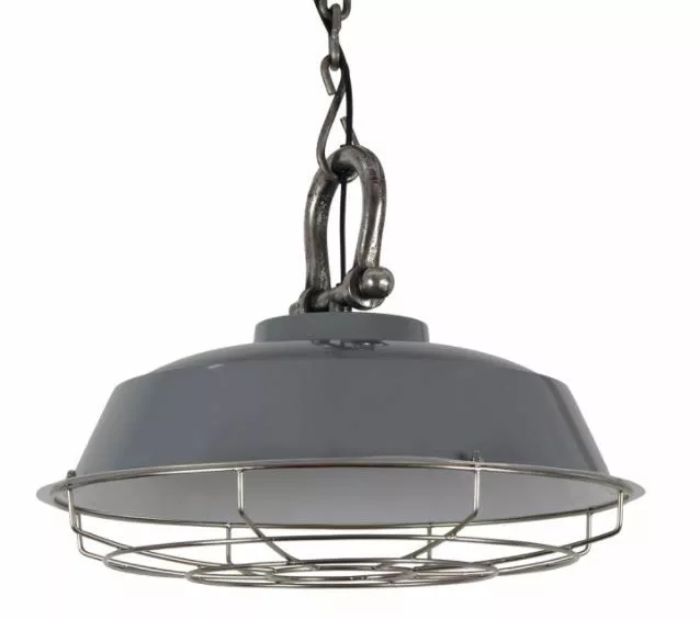 Harmaa Kattovalaisin Milan 44 1 Harmaa Kattovalaisin Milan 44