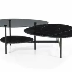 Monitasoinen Sohvapöytä Levi