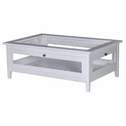 Sohvapöytä Lasikannella Aada Ps183 -Ruokapöydät Verkäufe monta v rivaihtoehtoa sohvap yt taso ps183