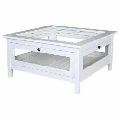 Sohvapöytä Lasikannella Aada Ps71 -Ruokapöydät Verkäufe monta v rivaihtoehtoa sohvap yt taso ps71