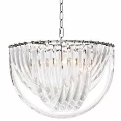 Kattovalaisin Murano ø 50 -Ruokapöydät Verkäufe murano kattovalaisin eichholtz kattovalaisin eichholtz murano