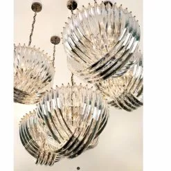 Kattovalaisin Murano ø 50