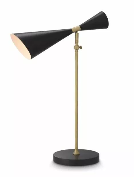 Pöytävalaisin Milos Eichholtz 3 Pöytävalaisin Milos Eichholtz - Image 3