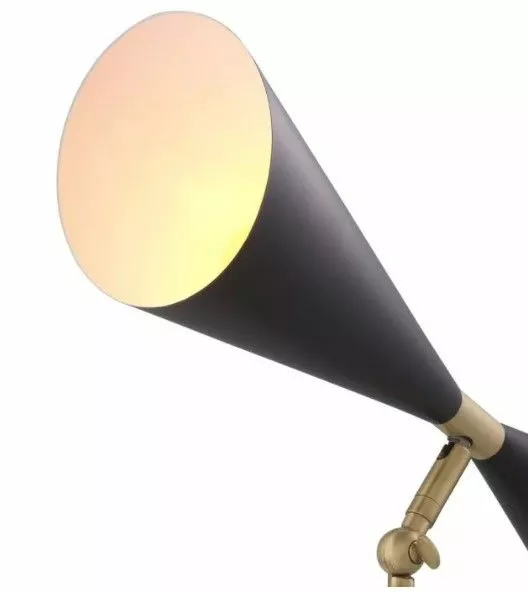 Pöytävalaisin Milos Eichholtz 2 Pöytävalaisin Milos Eichholtz - Image 2