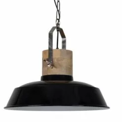 Musta Kattovalaisin Loreto 34