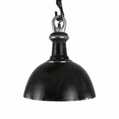 Musta Kattovalaisin Sienna 46 Cm