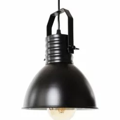 Industrial Kattovalaisin Sophia -Ruokapöydät Verkäufe musta industrial kattovalaisin sophia industrial tyylinen kattovalaisin 2