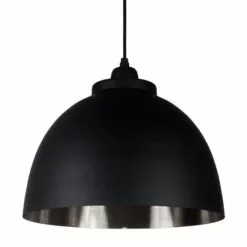 Kattovalaisin Capri Matta Musta 32