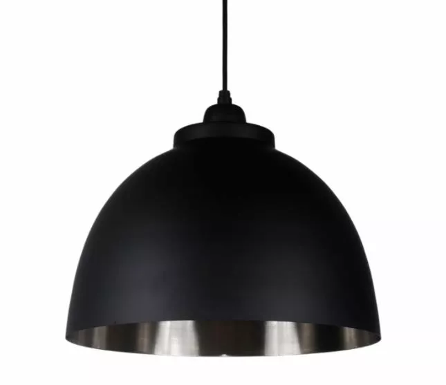 Kattovalaisin Capri Matta Musta 44 1 Kattovalaisin Capri Matta Musta 44