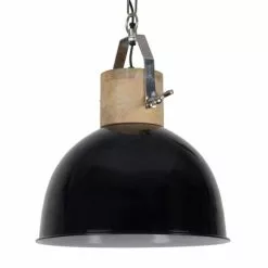 Musta Kattovalaisin Fabriano 30