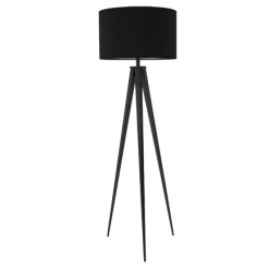 Kolmijalkainen Lattiavalaisin Tripod Bl -0801