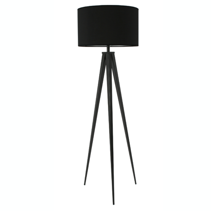 Kolmijalkainen Lattiavalaisin Tripod Bl -0801 1 Kolmijalkainen Lattiavalaisin Tripod Bl -0801