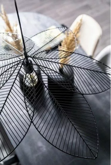 Lehtiaiheinen Kattovalaisin Archtiq Bl 5 Lehtiaiheinen Kattovalaisin Archtiq Bl - Image 5