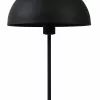 Musta Pöytävalaisin Merel -912