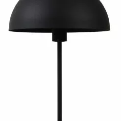 Musta Pöytävalaisin Merel -912