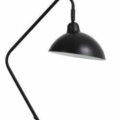 Pöytävalaisin Orion Musta -912 8 Pöytävalaisin Orion Musta -912 -Ruokapöydät Verkäufe musta p yt valaisin metallirungolla orion