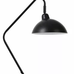 Pöytävalaisin Orion Musta -912