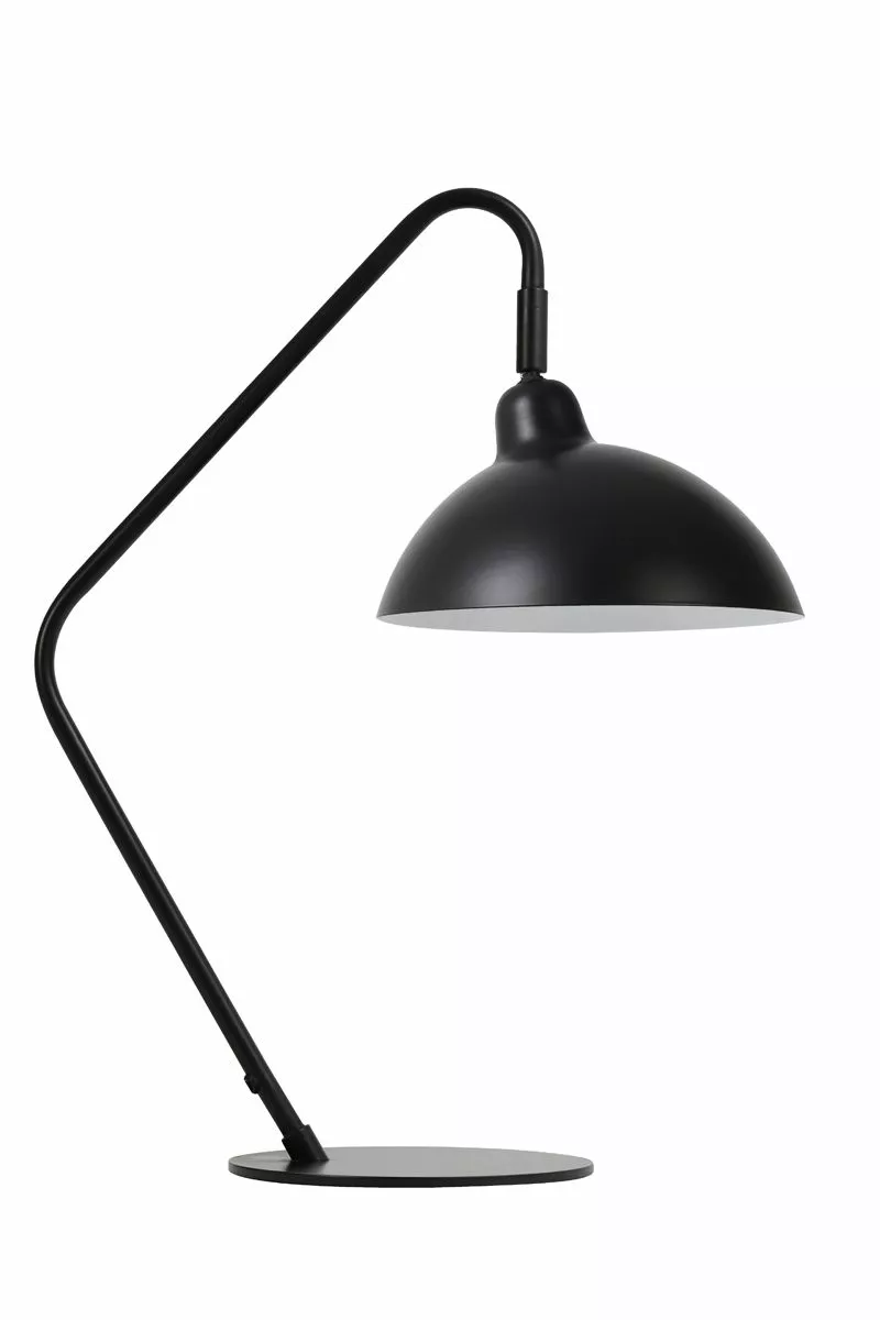 Pöytävalaisin Orion Musta -912 1 Pöytävalaisin Orion Musta -912