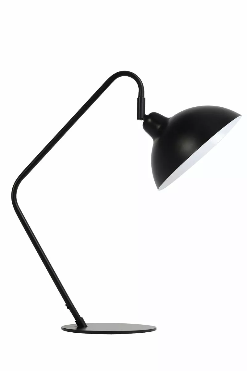 Pöytävalaisin Orion Musta -912 2 Pöytävalaisin Orion Musta -912 - Image 2