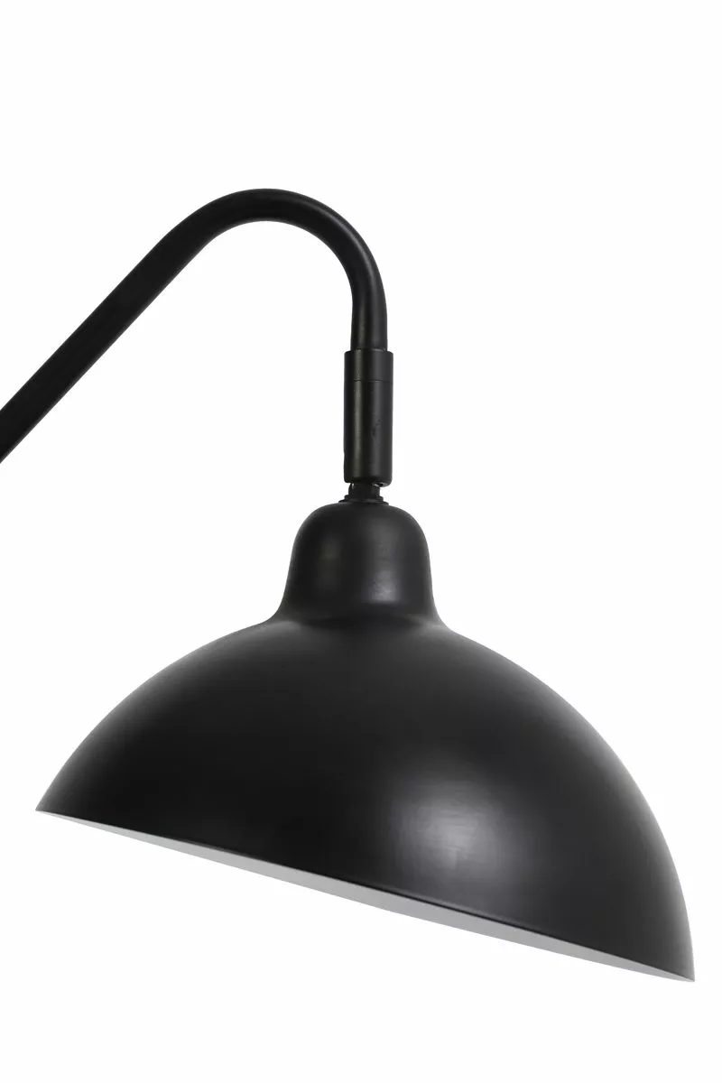 Pöytävalaisin Orion Musta -912 4 Pöytävalaisin Orion Musta -912 - Image 4