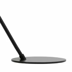 Pöytävalaisin Orion Musta -912 10 Pöytävalaisin Orion Musta -912 -Ruokapöydät Verkäufe musta p yt valaisin metallirungolla orion l hikuva2