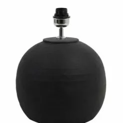 Musta Pöytävalaisin Aleina -812