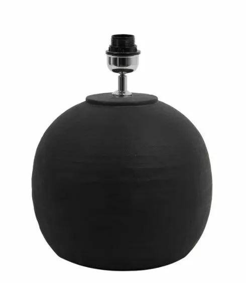 Musta Pöytävalaisin Aleina -812 1 Musta Pöytävalaisin Aleina -812