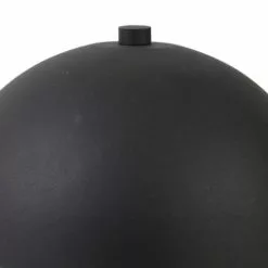 Musta Pöytävalaisin Merel -912 -Ruokapöydät Verkäufe musta poytavalaisin merel kupu