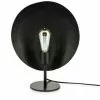 Musta Pöytävalaisin Monque