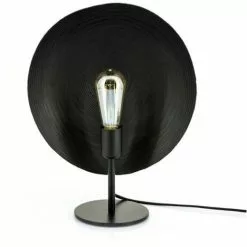 Musta Pöytävalaisin Monque