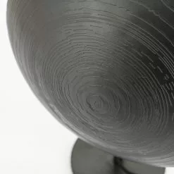 Musta Pöytävalaisin Monque 7 Musta Pöytävalaisin Monque -Ruokapöydät Verkäufe musta poytavalaisin monque takaa lk