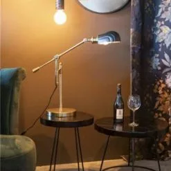 Sohvapöytä Kraton S -Ruokapöydät Verkäufe musta pyorea sivupoyta luonnonpuu kannella kraton sisustus