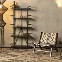 Sohvapöytä Kraton S -Ruokapöydät Verkäufe musta pyorea sivupoyta luonnonpuu kannella kraton sisustus3