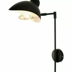 Musta Seinävalaisin Ambienta -Ruokapöydät Verkäufe musta sein valaisin ambienta sivulta