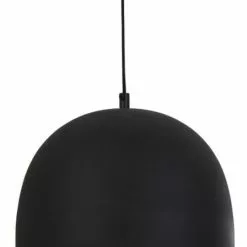 Musta Skandinaavinen Kattovalaisin Sphere 1 Bl