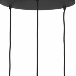 Musta Skandinaavinen Kattovalaisin Sphere 3 Bl -Ruokapöydät Verkäufe musta skandinaavinen kattovalaisin sphere katto