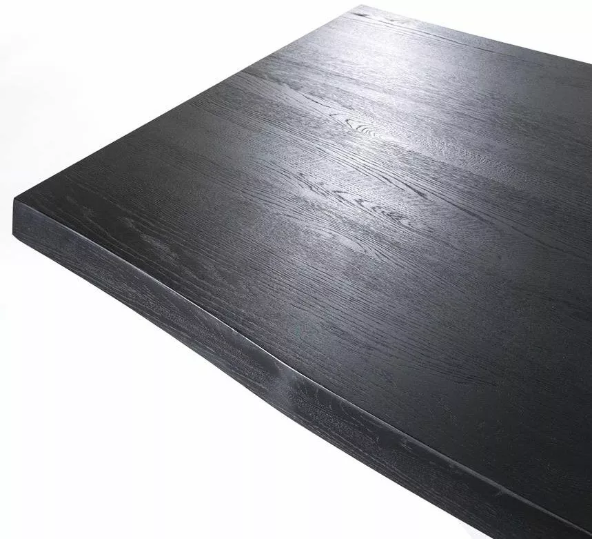 Musta Tammi Sohvapöytä Tree-Spider 95702 4 Musta Tammi Sohvapöytä Tree-Spider 95702 - Image 4