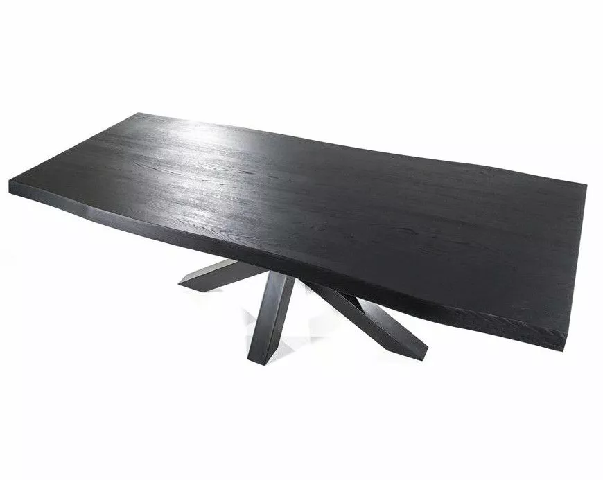 Musta Tammi Sohvapöytä Tree-Spider 95702 3 Musta Tammi Sohvapöytä Tree-Spider 95702 - Image 3