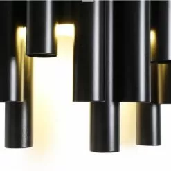 Musta Teräspuikko Seinävalaisin Solero 8 Musta Teräspuikko Seinävalaisin Solero -Ruokapöydät Verkäufe musta teraspuikko sein valaisin chrom lahelta