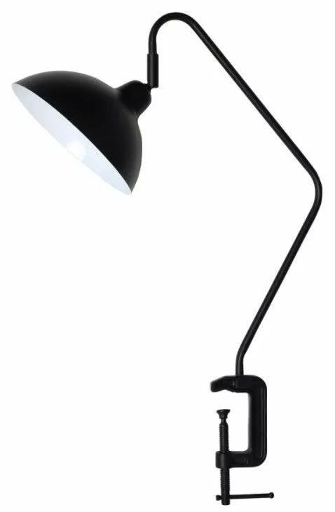 Toimistovalaisin Orion Musta -812 2 Toimistovalaisin Orion Musta -812 - Image 2