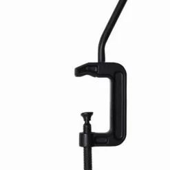 Toimistovalaisin Orion Musta -812 8 Toimistovalaisin Orion Musta -812 -Ruokapöydät Verkäufe musta toimistovalaisin poytaan kiinnitettava valaisin orion 4